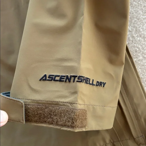 NWT Outdoor Research Foray 3L Jacket - Picture 8 of 15